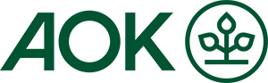 AOK Logo BaWue gross