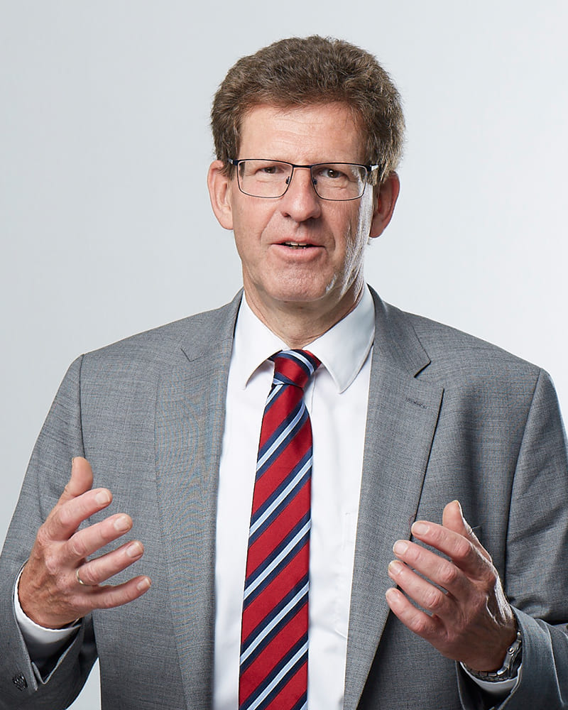 Dr.-Ing. Volker Kienzlen