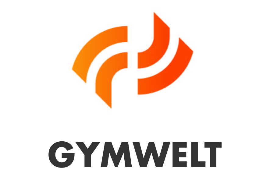 GYMWELT Logo
