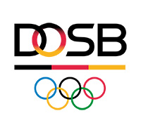 Logo dosb